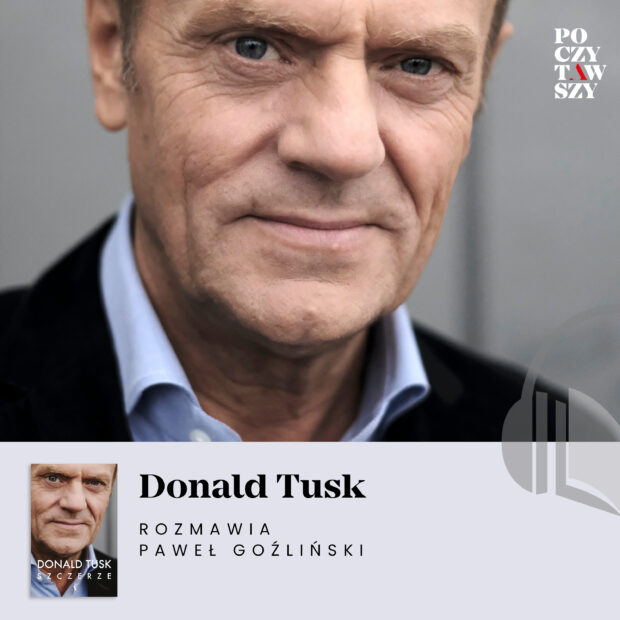 podcast Tusk