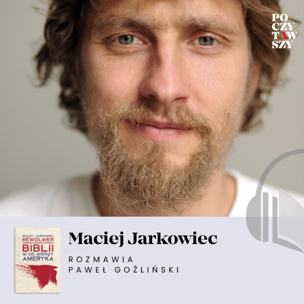 podcast Jarkowiec