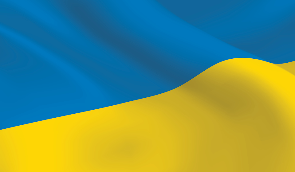 WSPARCIE UKRAINY