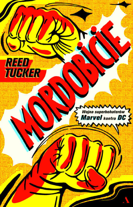 "Mordobicie" Reed Tucker
