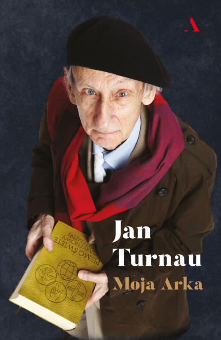 "Moja Arka" Jan Turnau