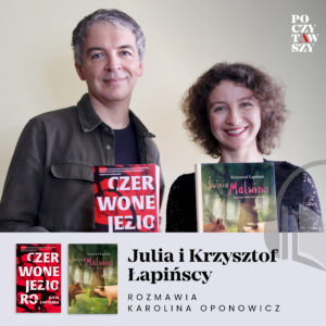podcast Łapińscy