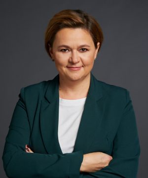 Iwona Kielak