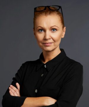 Katarzyna Kubicka