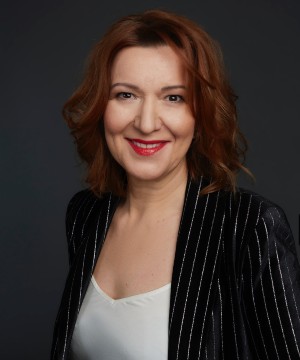 Małgorzata Skowrońska
