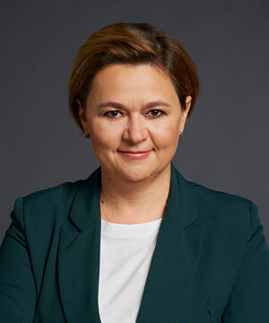 Iwona Kielak