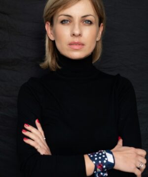 Katarzyna Rij