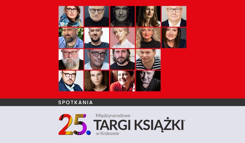 targi w krakowie 2022