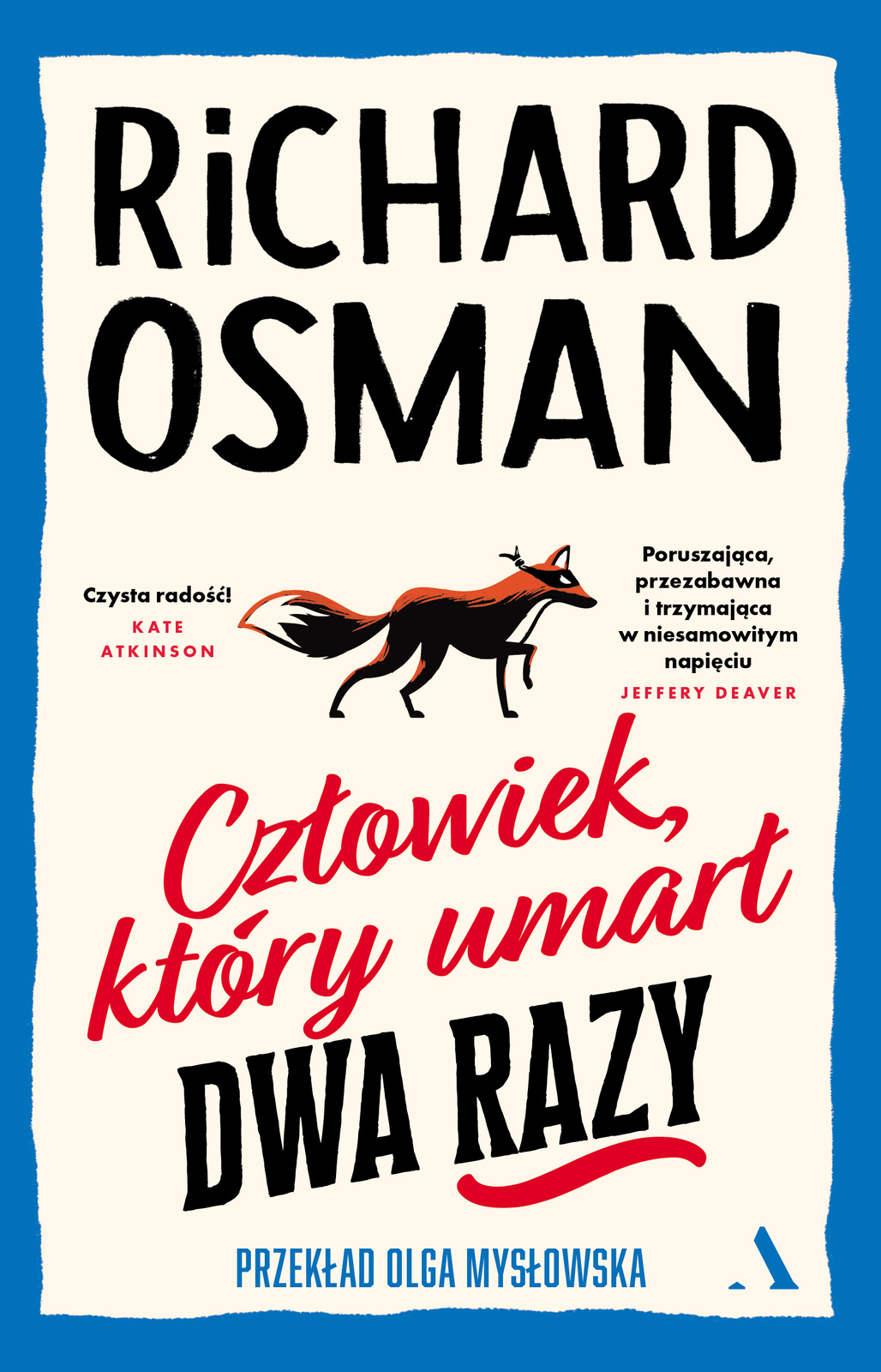 Strona główna - Wydawnictwo Agora
