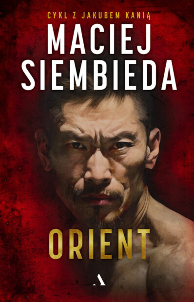 Premiery listopada 2023 - "Orient"