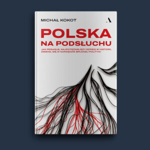 Polska na podsłuchu