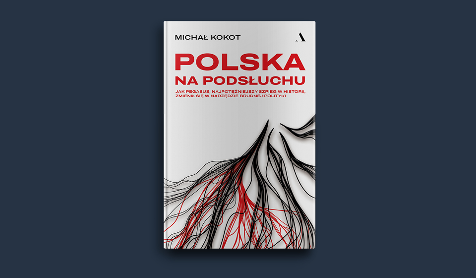 Polska na podsłuchu