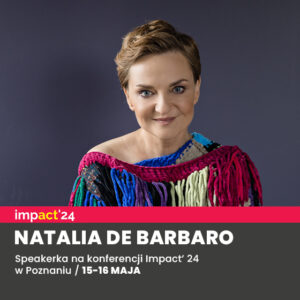 Natalia de Barbaro
