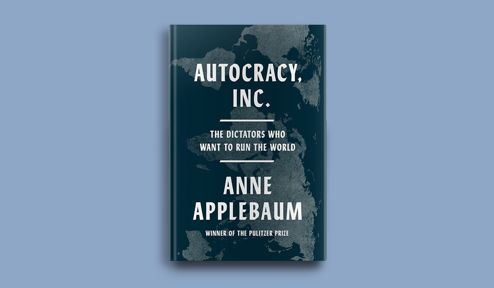 Autocracy