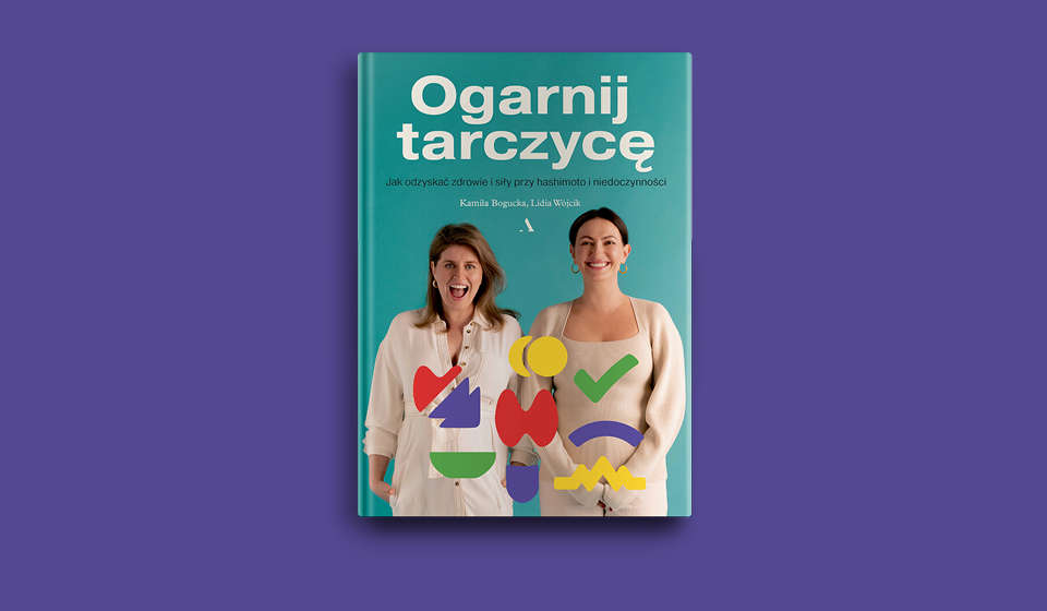 Ogarnij tarczycę