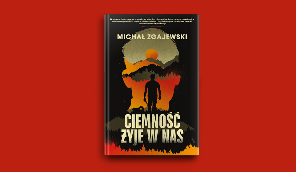 Ciemność żyje w nas