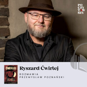 Ryszard Ćwirlej