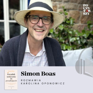 Poradnik umierania - podcast Poczytawszy