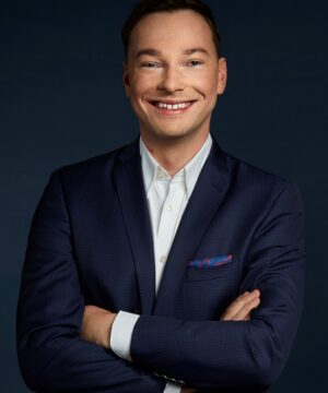 Adrian Jasiński