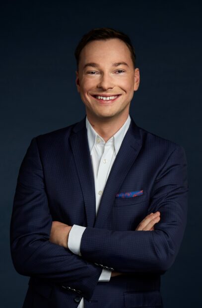 Adrian Jasiński