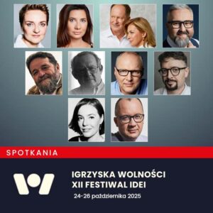 Igrzyska Wolności 2025