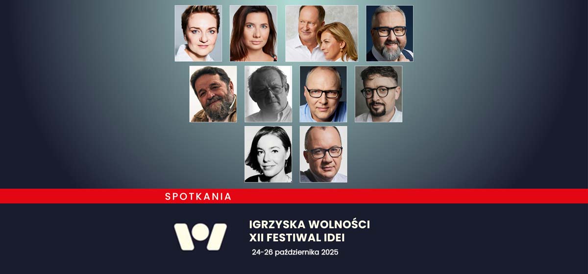 Igrzyska Wolności 2025