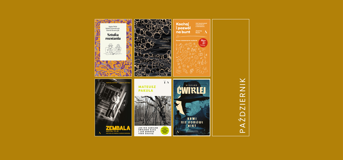 Premiery października 2025