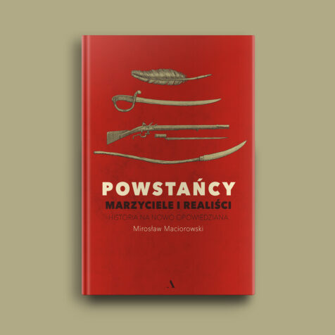 Powstańcy
