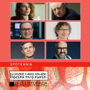 Łódzkie Targi Książki