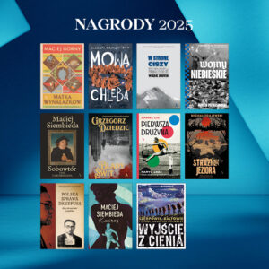 Nagrody i nominacje 2025