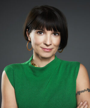 Katarzyna Kwiatkowska-Moskalewicz