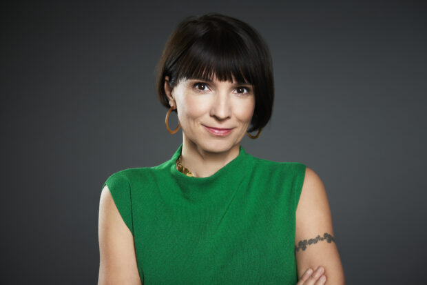 Katarzyna Kwiatkowska-Moskalewicz