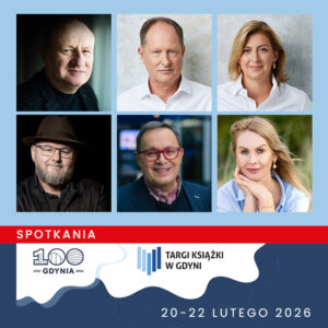 Targi Książki w Gdyni