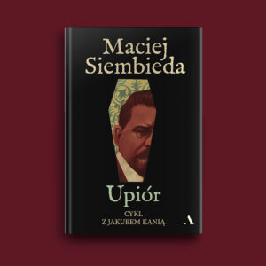 Upiór Maciej Siembieda