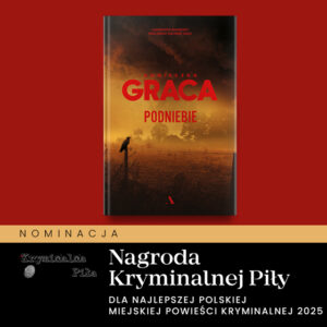 Nagroda Kryminalnej Piły