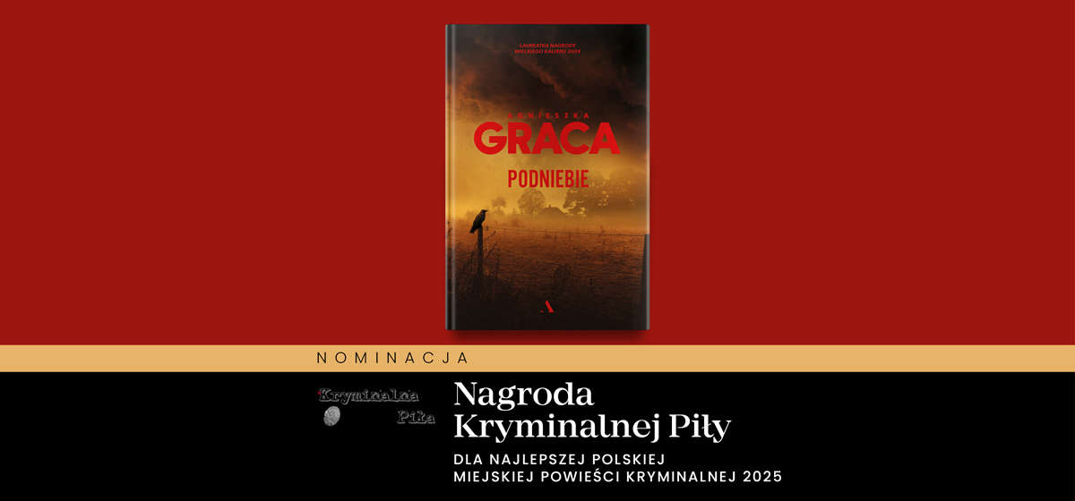 Nagroda Kryminalnej Piły