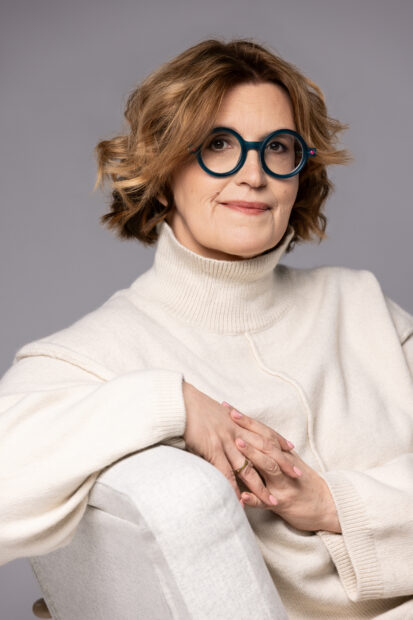 Katarzyna Gacek