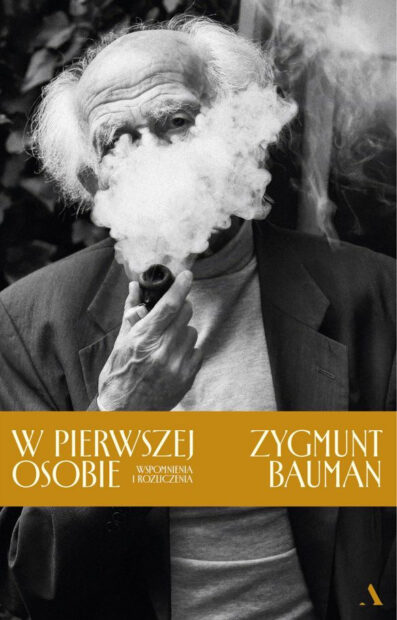 Zygmunt Bauman