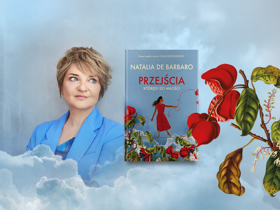 Przejścia Natalia de Barbaro