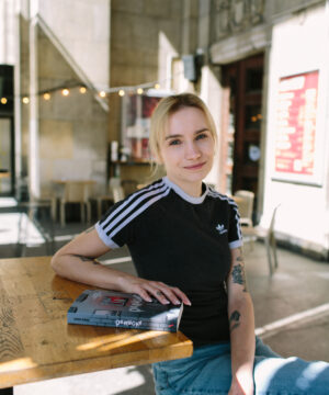 Kasia Babis