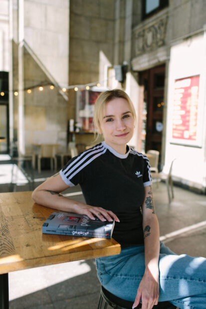 Kasia Babis