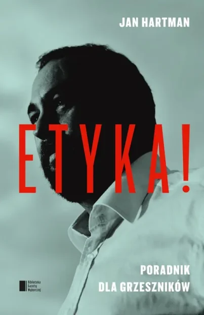 Jan Hartman Etyka