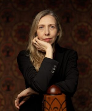 Helene Flood