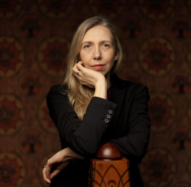 Helene Flood