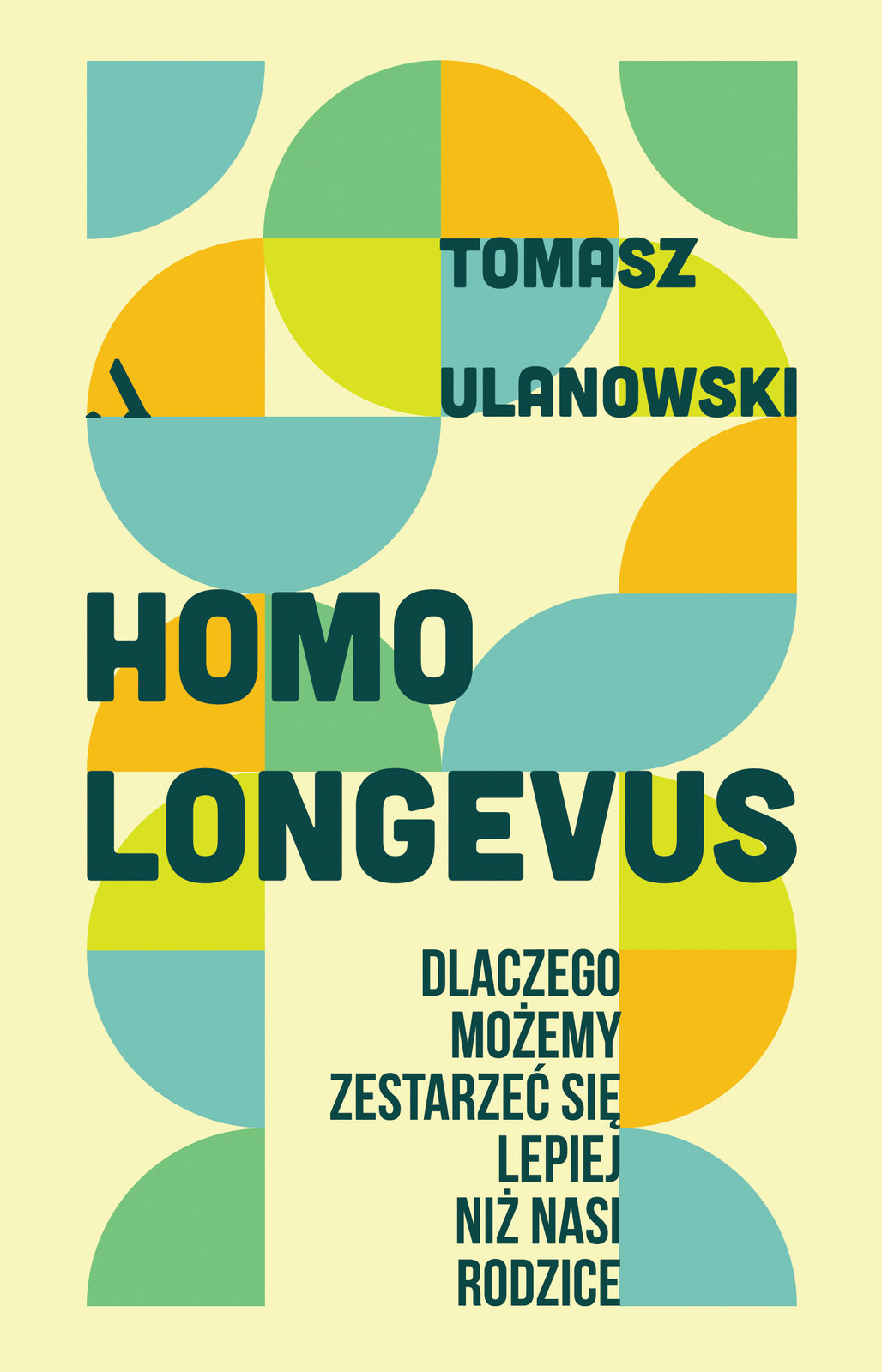 Longevus Książki - Wydawnictwo Agora