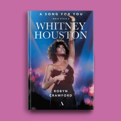 💥ZAPOWIEDŹ💥
Już 7 grudnia będzie miała premierę biografia Whitney Houston 🤩 
